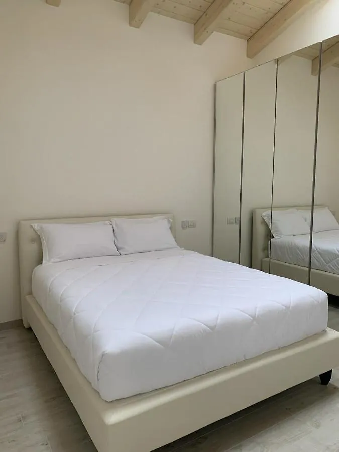 Residenza Mediterranea Lido di Jesolo 0*,  Italien