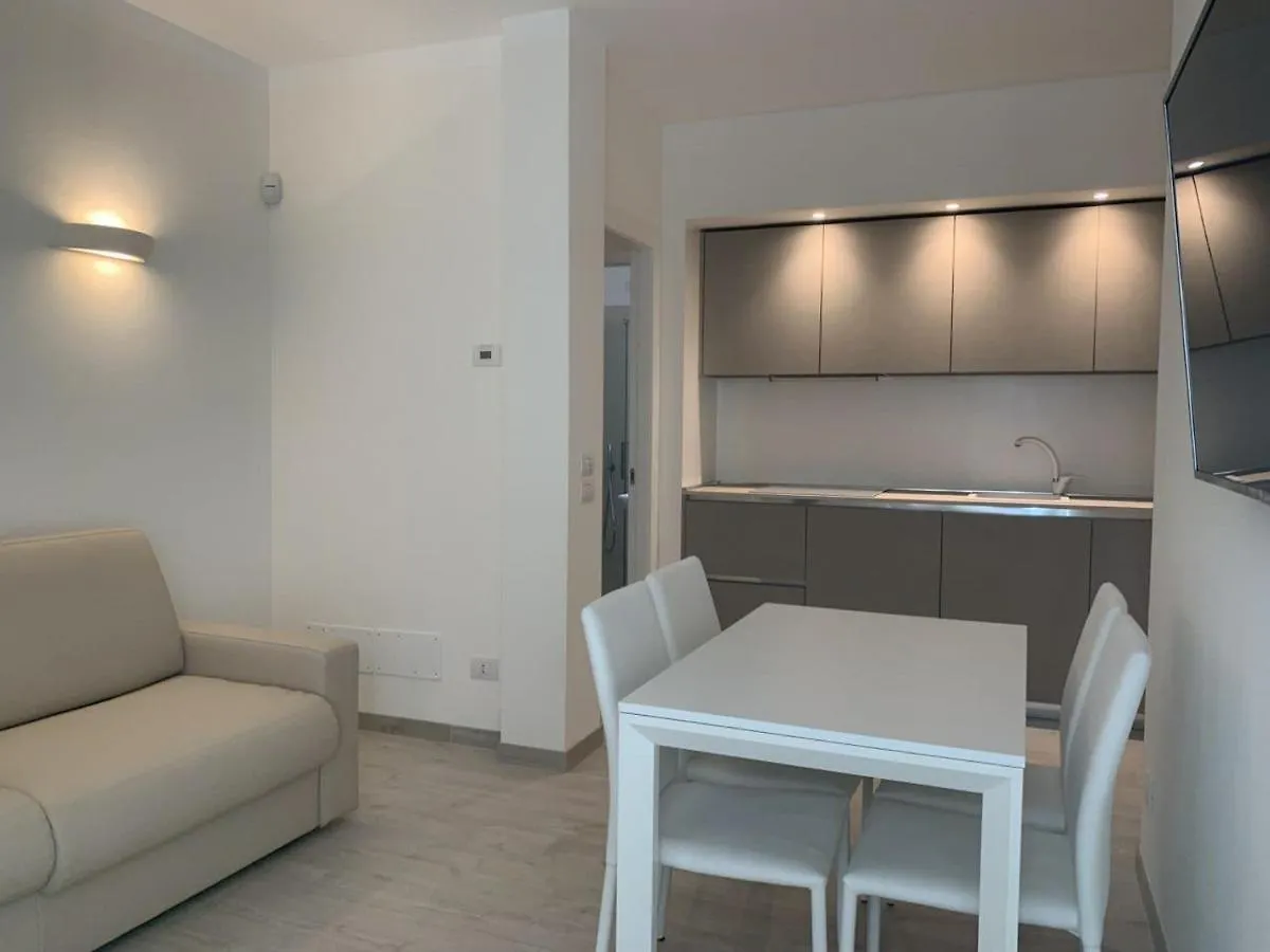 Residenza Mediterranea Lido di Jesolo