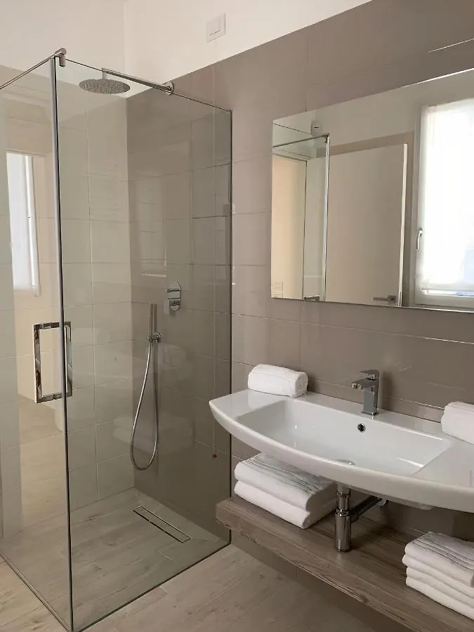 Residenza Mediterranea Lido di Jesolo
